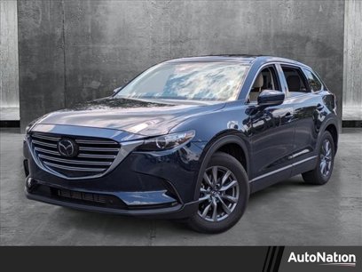 Used 2023 MAZDA CX-9 Touring