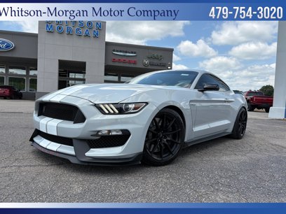 Used 2016 Ford Mustang Shelby GT350 w/ Technology Package