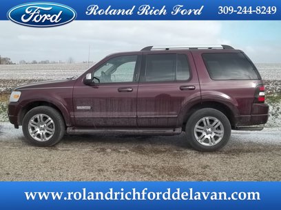 Used 2006 Ford Explorer Limited