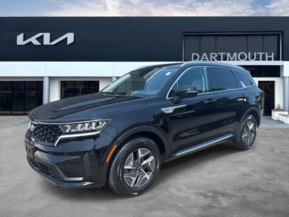 Used 2021 Kia Sorento S