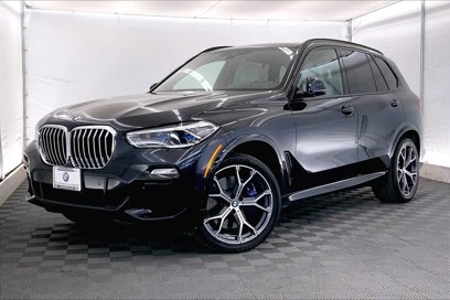 Used 2019 BMW X5 xDrive40i w/ M Sport Package