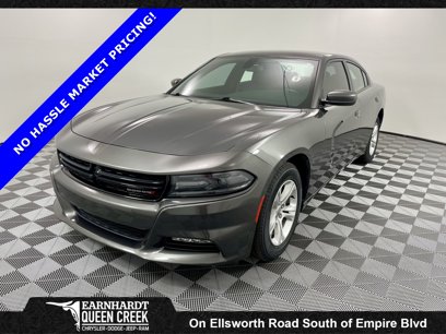 Certified 2020 Dodge Charger SXT w/ Driver Convenience Group