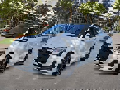 New 2025 Audi A3 2.0T Premium