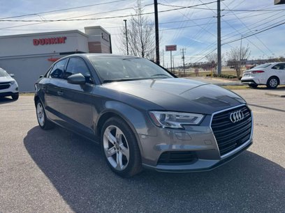 Used 2018 Audi A3 2.0T Premium