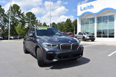 Used 2019 BMW X5 xDrive40i