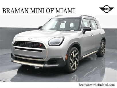 Used 2025 MINI Cooper Countryman S