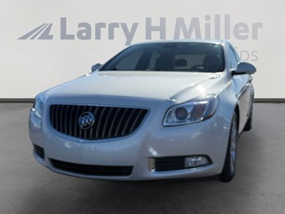 Used 2012 Buick Regal Premium