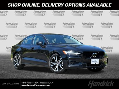Used 2025 Volvo S60 B5 Core