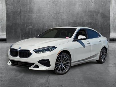 Used 2024 BMW 228i Gran Coupe w/ Premium Package