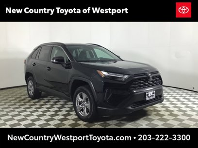 Used 2023 Toyota RAV4 XLE
