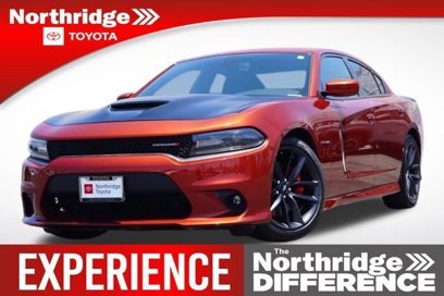 Used 2020 Dodge Charger R/T w/ Performance Handling Group