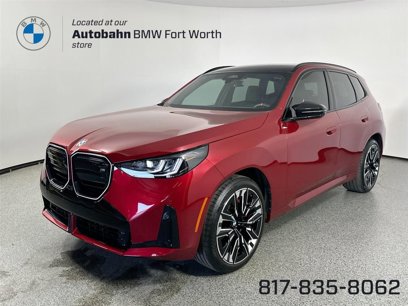 Used 2025 BMW X3 M50 w/ Premium Package