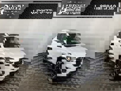 Used 2016 MAZDA CX-5 Grand Touring