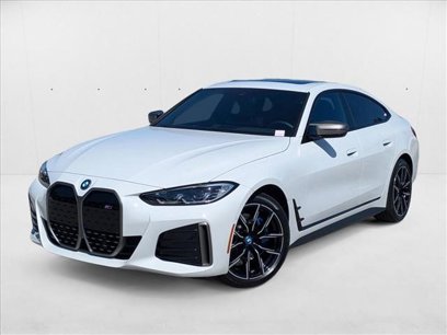 Used 2024 BMW i4 M50 w/ Premium Package