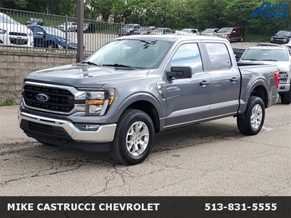 Used 2023 Ford F150 XLT
