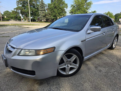Used 2005 Acura TL