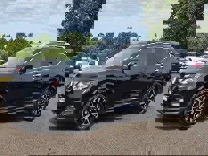Used 2019 Nissan Rogue SL