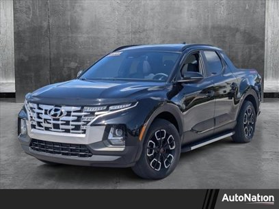 Used 2023 Hyundai Santa Cruz SEL w/ Activity Package