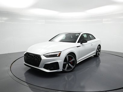 Used 2024 Audi A5 2.0T Premium Plus