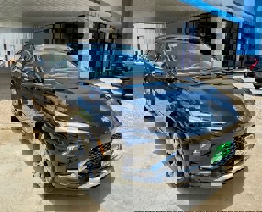 New 2025 Buick Envista Avenir
