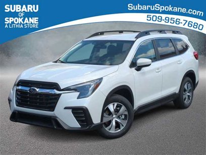 Certified 2024 Subaru Ascent Premium w/ Convenience Package