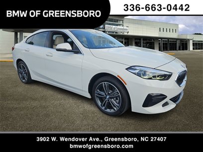 Used 2022 BMW 228i Gran Coupe w/ Convenience Package