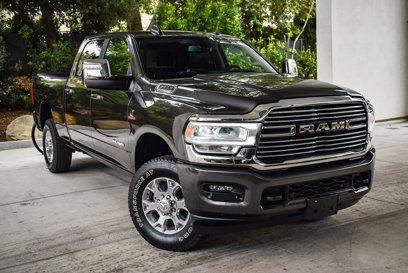 Used 2024 RAM 2500 Laramie