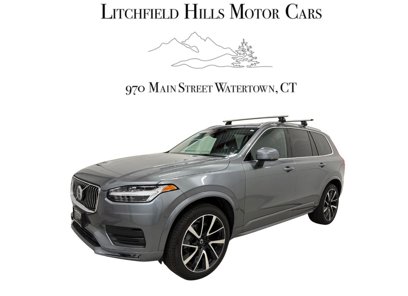 Used 2020 Volvo XC90 T6 Momentum w/ Protection Package Premier