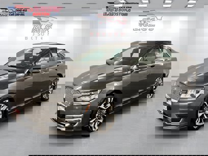 Used 2020 Lincoln MKZ Reserve