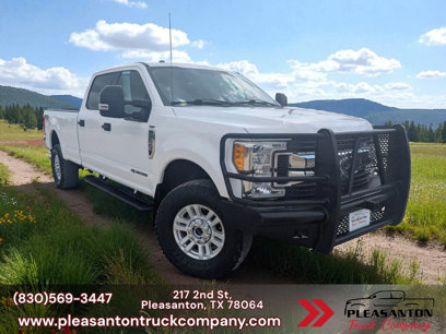Used 2017 Ford F350 XLT