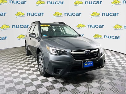 Used 2021 Subaru Outback