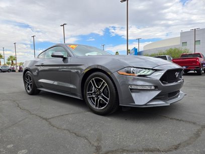 Used 2023 Ford Mustang GT Premium