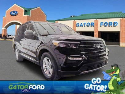 Used 2023 Ford Explorer XLT w/ Equipment Group 202A
