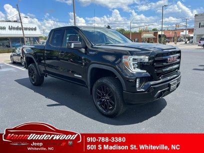 Used 2021 GMC Sierra 1500 Elevation w/ Driver Alert Package I
