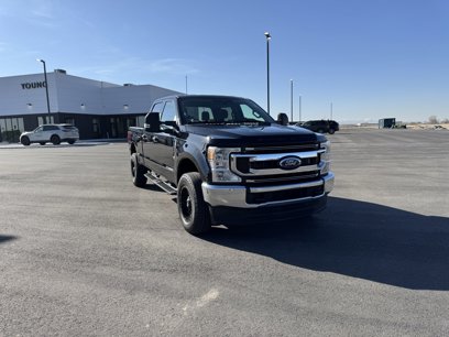 Used 2021 Ford F250 XLT