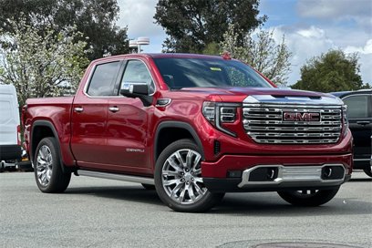 Used 2024 GMC Sierra 1500 Denali w/ Denali Reserve Package