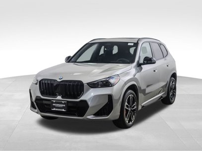 New 2025 BMW X1 xDrive28i w/ Technology Package