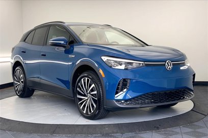 New 2025 Volkswagen ID.4 Pro