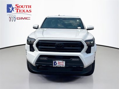Used 2025 Toyota Tacoma SR5