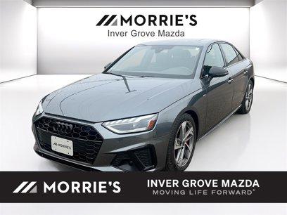 Used 2023 Audi A4 2.0T Premium Plus w/ Premium Plus Package
