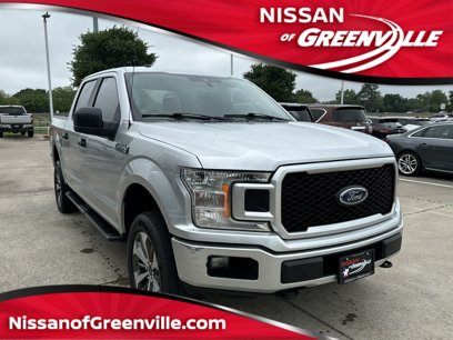 Used 2019 Ford F150 XL w/ Equipment Group 101A Mid