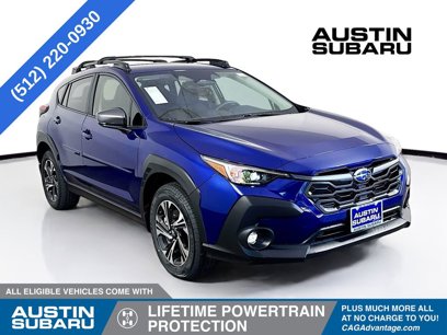 New 2025 Subaru Crosstrek 2.5i Premium