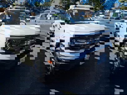 Used 2023 Ford Bronco Sport Big Bend