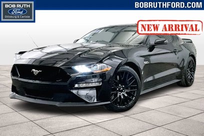 Used 2020 Ford Mustang GT Premium w/ GT Performance Package