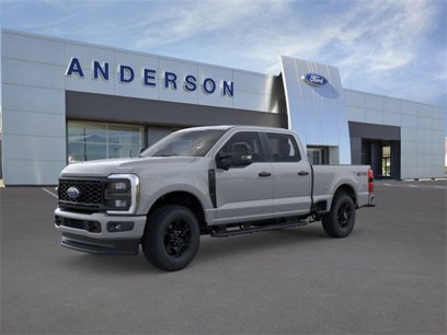 New 2025 Ford F350 XL