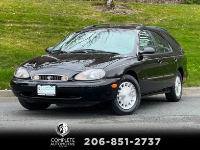 Used 1999 Mercury Sable LS