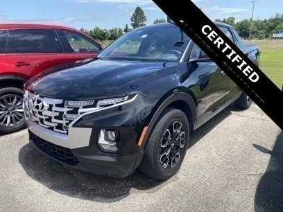 Used 2023 Hyundai Santa Cruz SE