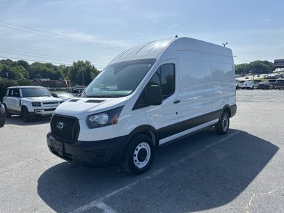 Used 2023 Ford Transit 350 148 High Roof