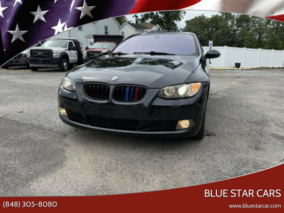 Used 2007 BMW 328xi Coupe