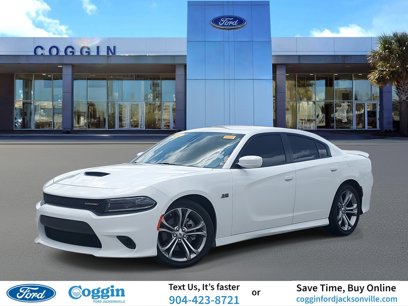 Used 2022 Dodge Charger R/T
